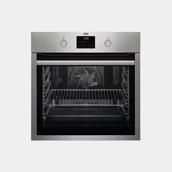 Reparación de Hornos en Málaga