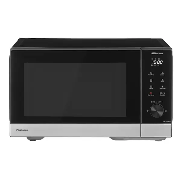 Reparación de Microondas en Málaga