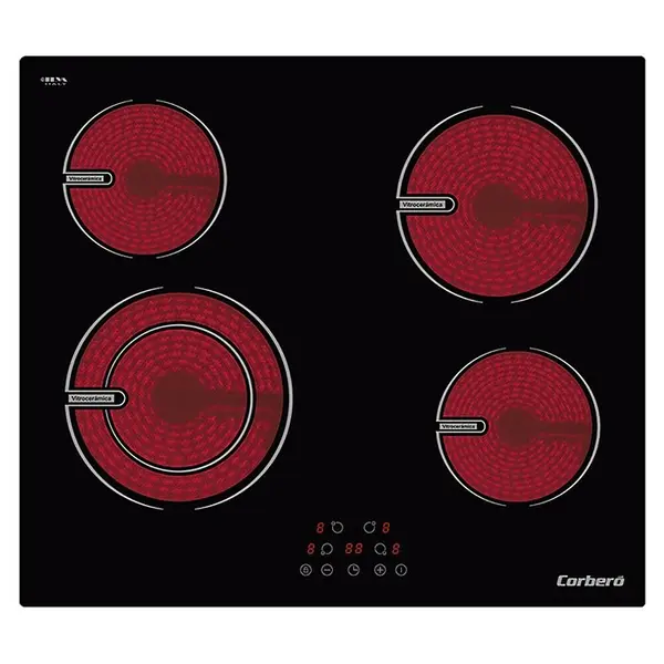 Reparación de Vitrocerámicas en Málaga