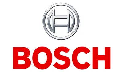 Logo Bosch